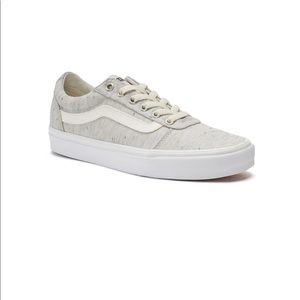 Vans Ward Gray Speckle